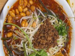 -蓉李记成都名小吃(宜昌伍家岗万达店)