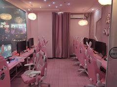 -ROG玩家国度电竞馆零零柒(凯马店)
