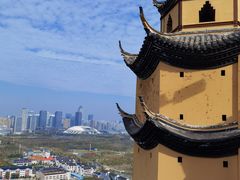 -狼山风景名胜区