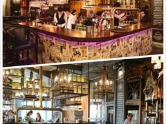 -爱啤精酿·民谣酒馆(滨江店)