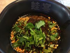 -蛙宴·美蛙火锅基地(万象城店)