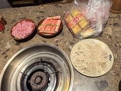 -重庆渝达老火锅(春熙路店)