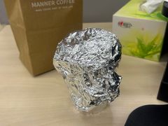 -Manner Coffee(万象前海店)