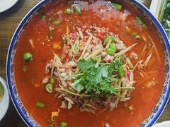 -印象盐帮菜(鲁能城店)