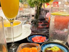 -深圳四季酒店·馥自助餐厅