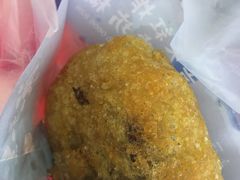-京天红炸糕(天通苑华联店)