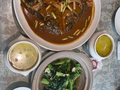 -南方酒店·淮扬菜(回民街店)