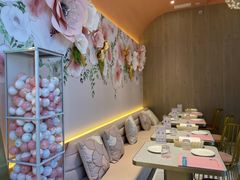 -Dazzling Cafe 蜜糖吐司专卖店