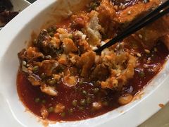 -老正兴菜馆(福州路店)