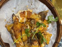 -米庄·原味私房菜(骏壹万邦店)