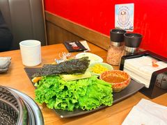-丸藏和牛烧肉专门店(园区师惠坊店)