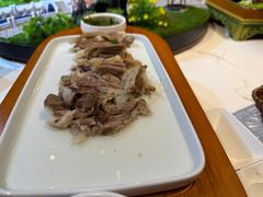 -大汗行宫园林餐厅