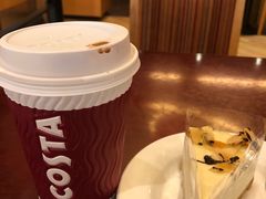 -COSTA COFFEE(西贸凯德晶品4层2店)