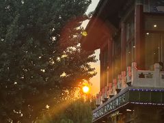 -庆云楼饭庄(什刹海店)