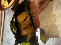 -麦MUGI铁板烧日式料理