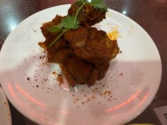 -范记靖远羊羔肉(博物馆店)
