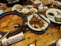 -临家闽南菜(宝洲路店)