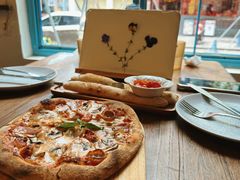 -比萨先生PIZZAMAN