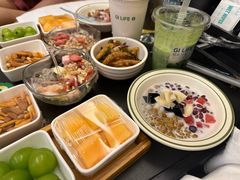 -金色印象·4K影院式足体养生(双龙湖店)
