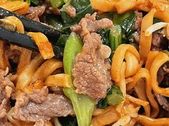 -菜忠潮州牛肉店(岗厦店)