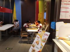 -麦当劳(双榆树店)