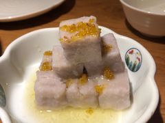 桂花荔浦芋头-庆春朴门