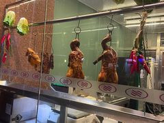 -银星皇冠假日酒店美食阁