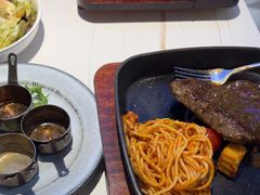 -牛扒先生·厚切雪花牛扒西餐厅(北京路禺山路店)