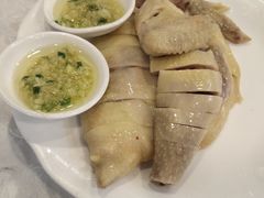 -文记壹心鸡(宝华路店)