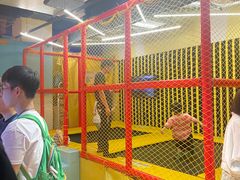 -不可思议减压馆·解压博物馆·摔碗发泄·团建定制