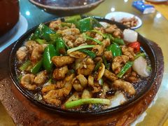 -正宗鸡饭粤香酒家(朱村店)