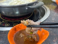 -山珍鲜牛肉火锅本地老字号(汕中老店)