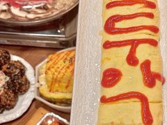 -恩你小木屋·韩式料理(假日广场店)