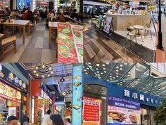 -横琴购口岸商业广场