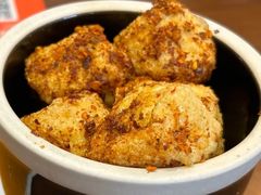 -8PINTS八品脱·日料·烧鸟·精酿小酒馆(莘庄店)