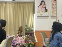 -海马体照相馆(万菱汇店)