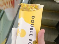 -2颗鸡蛋煎饼(北京路天河城店)