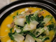 -小秦淮·南京土菜(新亭西路店)