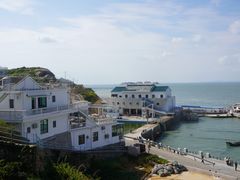 -东极岛景区