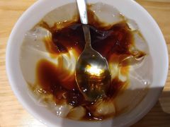 老红糖冰粉-嘉州叶婆婆钵钵鸡(建设路店)