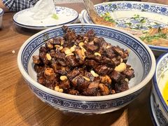 -兰边碗(鼓楼店)