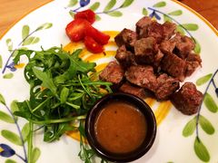 牛肉粒-萨莉亚意式餐厅(黄村高德汇店)