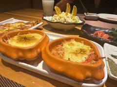 -割烹旭日本料理(龙湖狮山天街店)