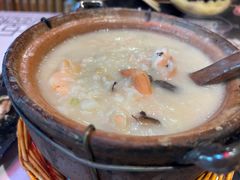 -云晓光头烧烤吧(川沙绿地店)