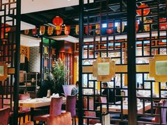大堂-点都德(华强南店)
