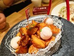 -老福洲·三十年福州味(斗东店)