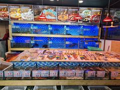 -202特色排档(五缘湾店)