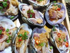 -亚马逊海鲜自助(王府井店)