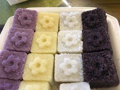 -云河农家乐饭店(福禄缘树山店)