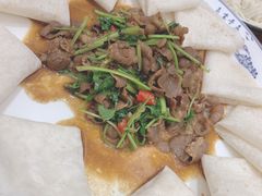 -颐朵佳宴(金丰商业广场店)